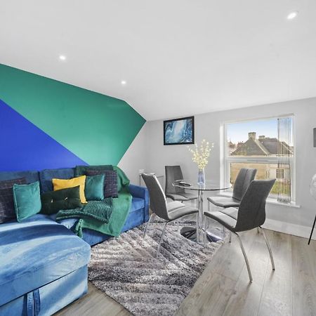 Stuning Central Oxford 2 Bedroom Flats Free Wifi Екстериор снимка