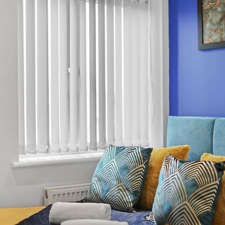 Stuning Central Oxford 2 Bedroom Flats Free Wifi Екстериор снимка