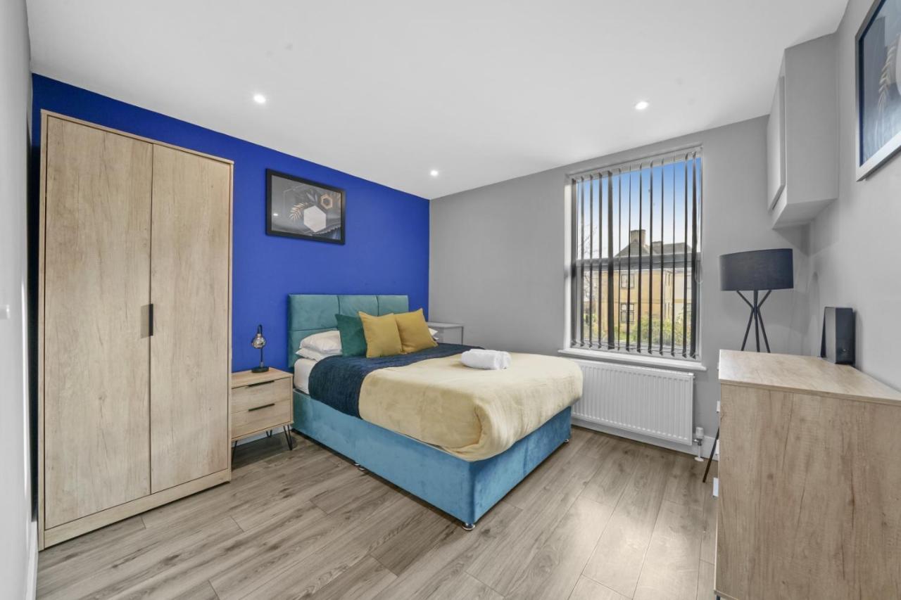 Stuning Central Oxford 2 Bedroom Flats Free Wifi Екстериор снимка