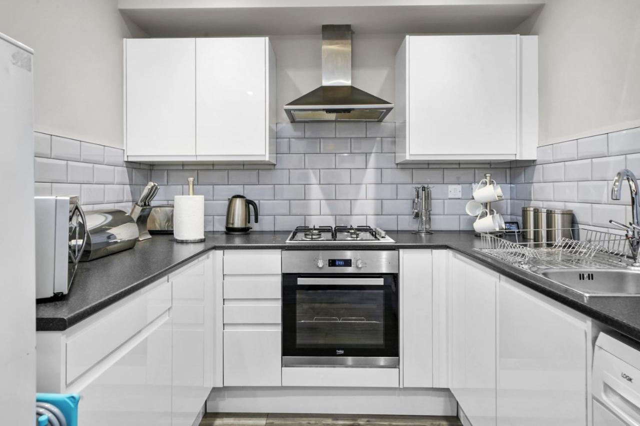 Stuning Central Oxford 2 Bedroom Flats Free Wifi Екстериор снимка