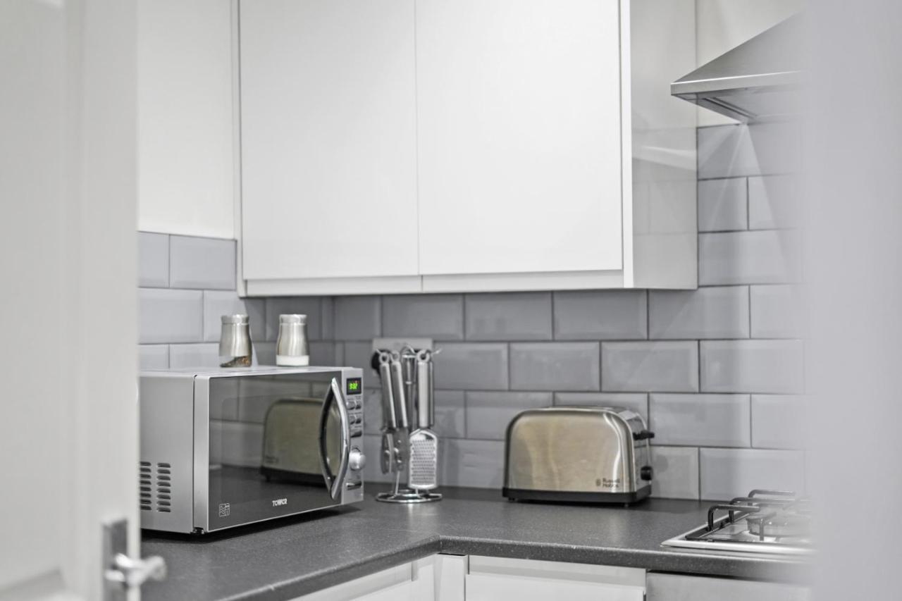 Stuning Central Oxford 2 Bedroom Flats Free Wifi Екстериор снимка