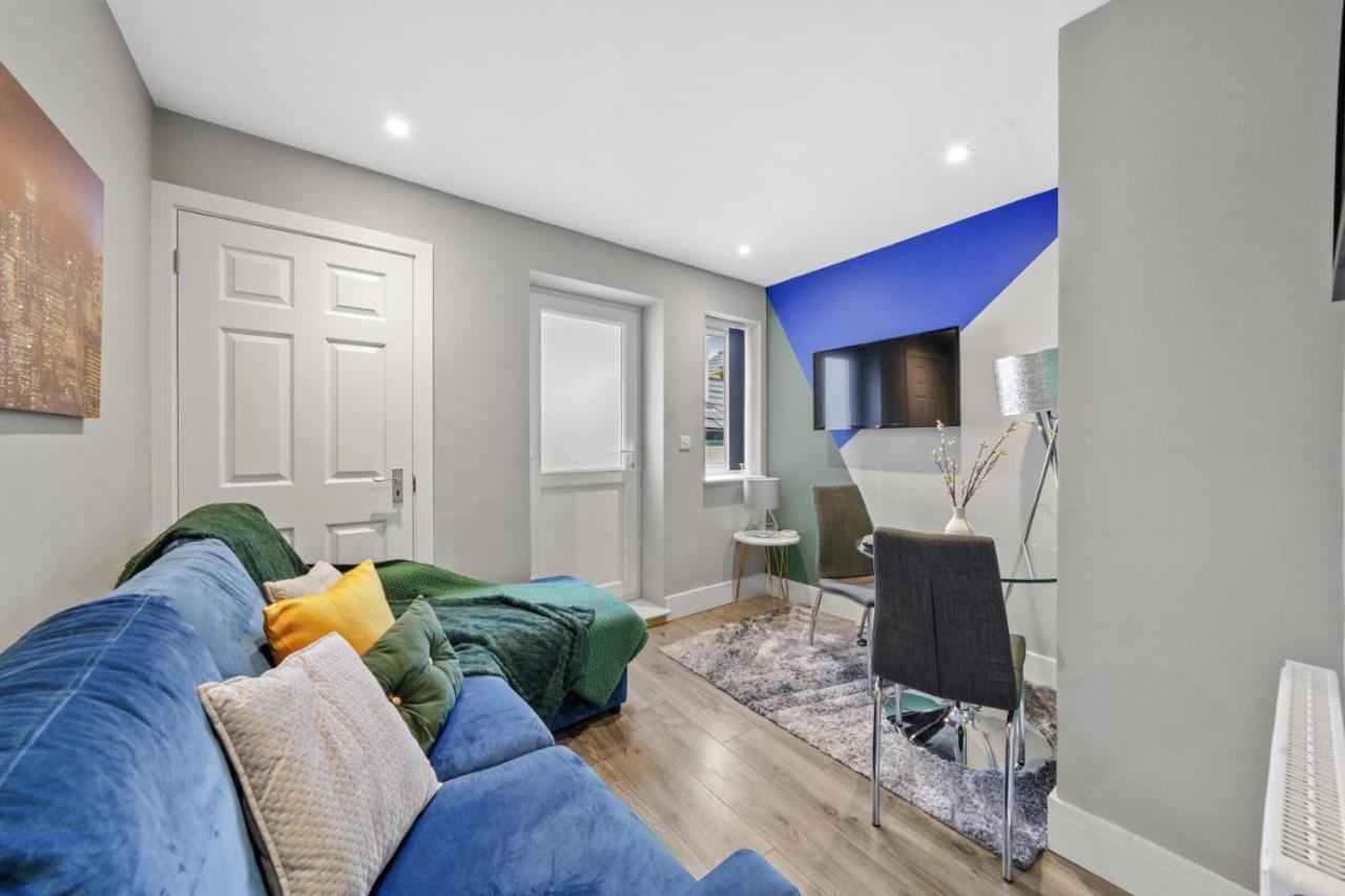 Stuning Central Oxford 2 Bedroom Flats Free Wifi Екстериор снимка