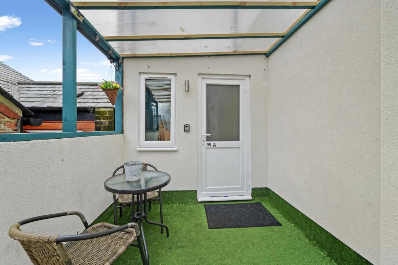 Stuning Central Oxford 2 Bedroom Flats Free Wifi Екстериор снимка