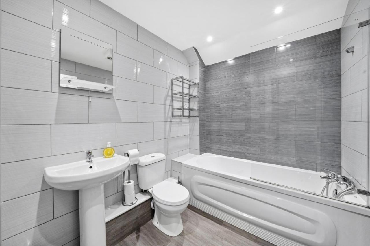 Stuning Central Oxford 2 Bedroom Flats Free Wifi Екстериор снимка