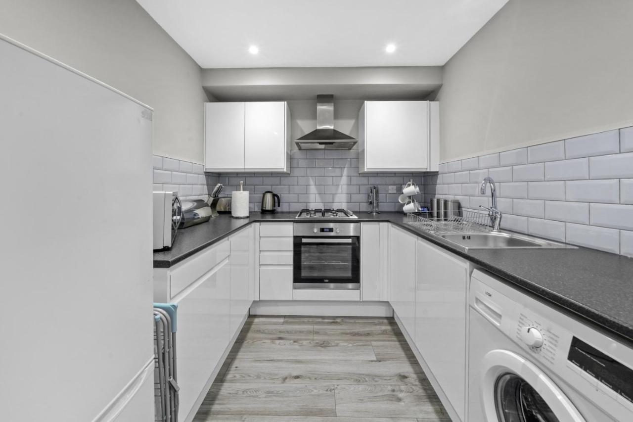Stuning Central Oxford 2 Bedroom Flats Free Wifi Екстериор снимка