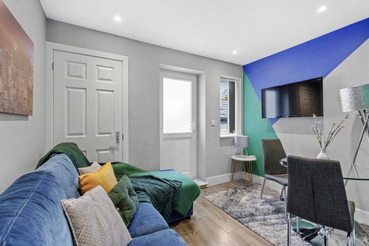 Stuning Central Oxford 2 Bedroom Flats Free Wifi Екстериор снимка