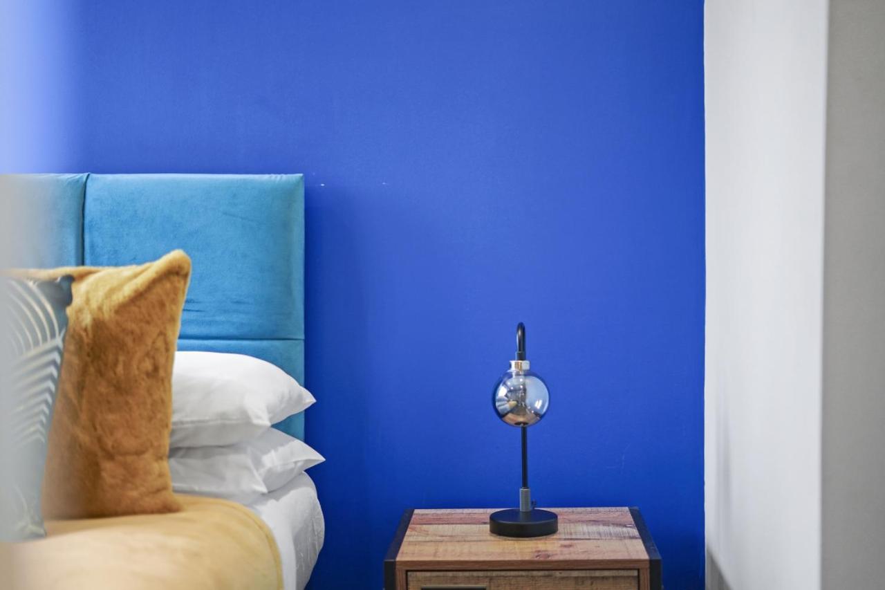 Stuning Central Oxford 2 Bedroom Flats Free Wifi Екстериор снимка