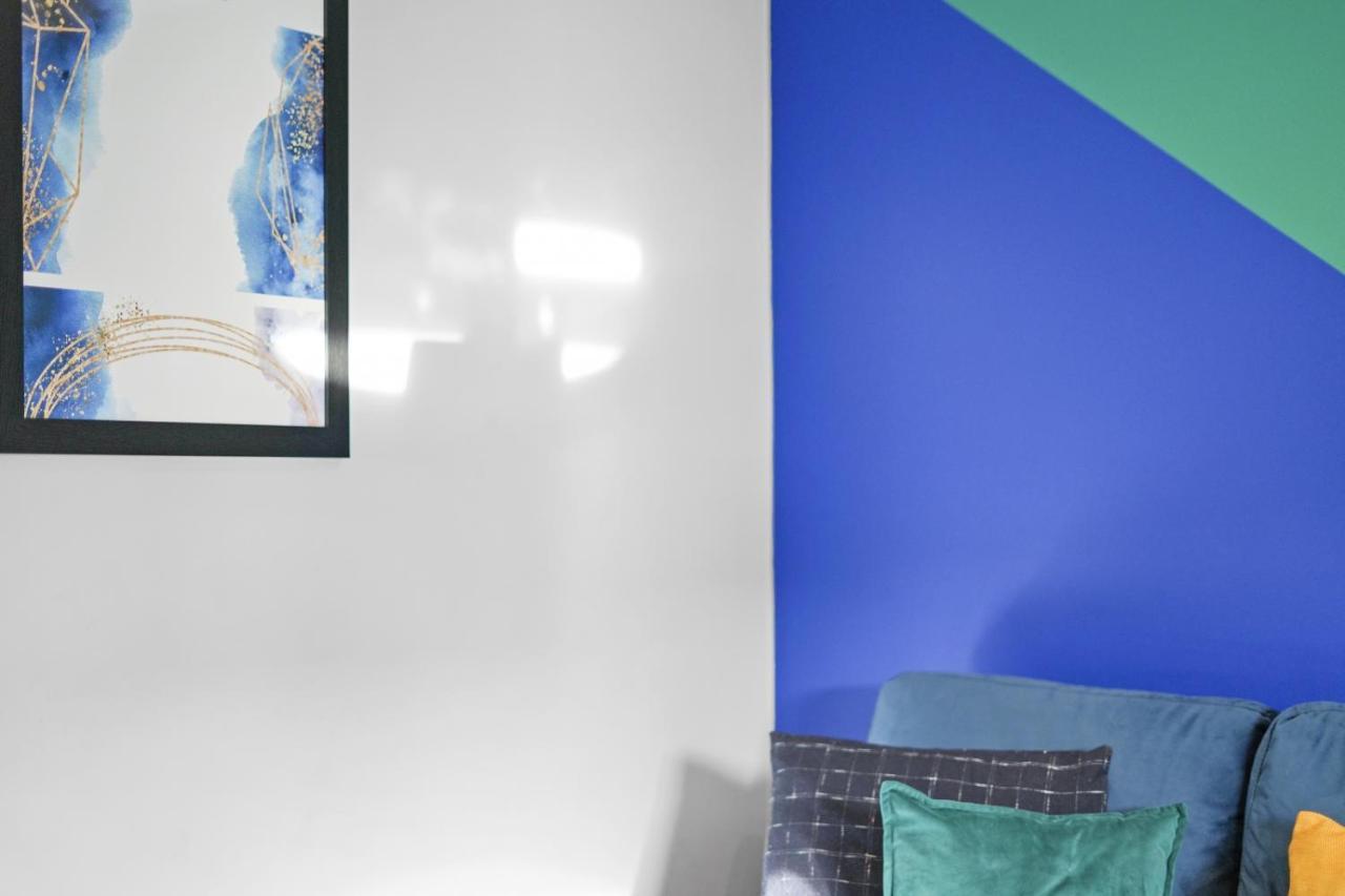 Stuning Central Oxford 2 Bedroom Flats Free Wifi Екстериор снимка