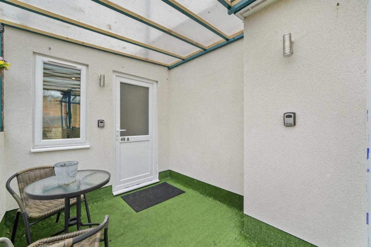 Stuning Central Oxford 2 Bedroom Flats Free Wifi Екстериор снимка